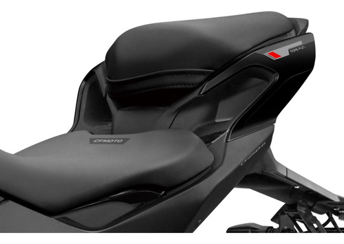 250sr Fun Cfmoto