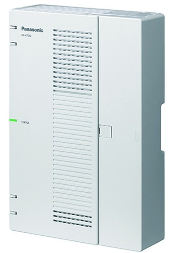 Central Panasonic Kx-hts32la (nueva)