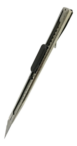 Trincheta Metalica Cutter 30 Grados 9mm 
