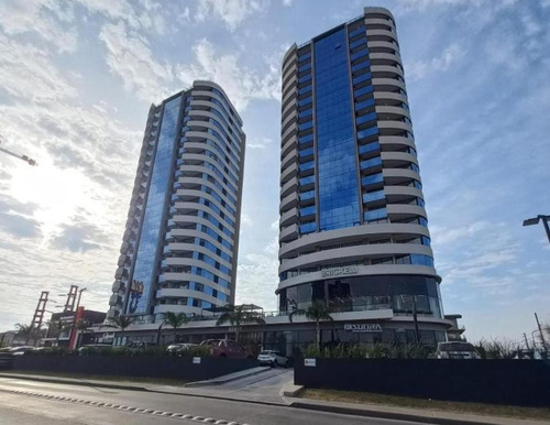 Brickell Tigre - Torre Road 1 y Torre Plaza 2