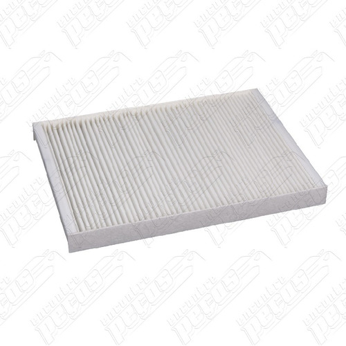 Filtro Ar Condicionado Audi A3 1.8t 2001 Original