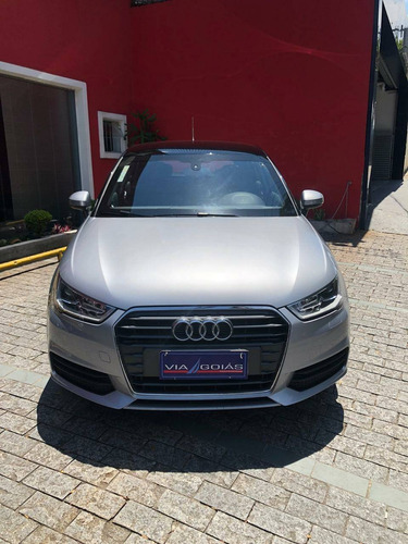 Audi A1 1.4 Tfsi Sportback Attraction 16v 122cv Gasolina 4p