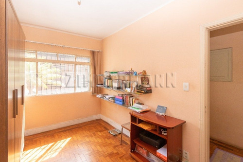 Imagem 5 de 15 de Casa - Perdizes - Ref: 129378 - V-129378