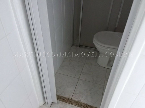 Imagem 17 de 20 de Apartamento Padrão À Venda Em São Paulo/sp - 181