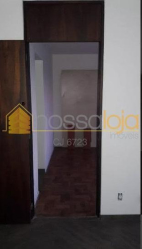 Imagem 5 de 14 de Sala Comercial 60m² À Venda, Centro, Niterói. - Sa0140