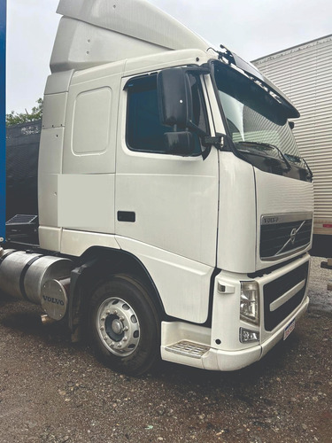 Volvo Fh 440 6x2 Ano Tem Csv No Doc. 2009