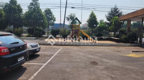 Departamento En Venta De 2 Dorm. En Maipú