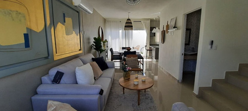 Imagen 20 de 30 de Casa En Venta En Villas Bonanza, Playa Del Carmen A 13 Minut