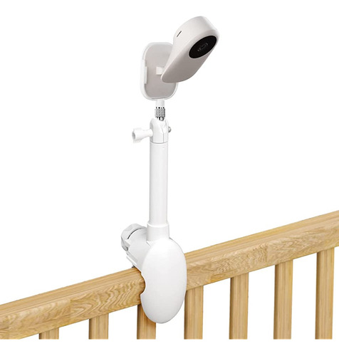 Aobelieve Baby Camera Crib Mount Para Nooie Indoor Cam Video