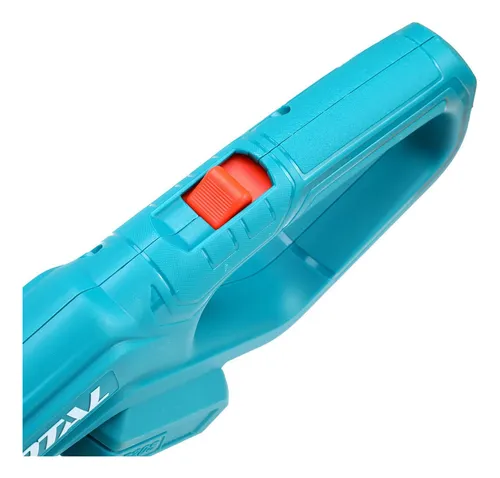 Cortacerco Extensible Total 20v 240cm - Batería Y Cargador Turquesa