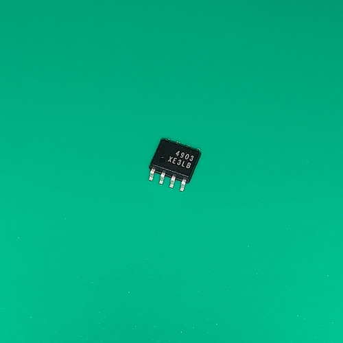 Mucho Fqs Tf Mosfet