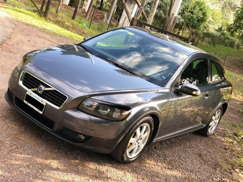 Volvo C30