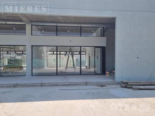 Imagen 6 de 9 de Local En Venta De 160 M2 En Altos Del Encuentro - Benavidez
