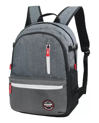 Mochila Kossok True 562