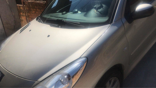 Imagem 3 de 7 de Peugeot 207 Passion 2011 1.6 16v Xs Flex Aut. 4p