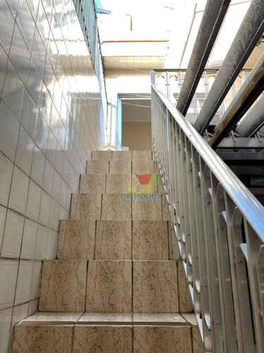 Imagem 7 de 30 de Sobrado Com 3 Dormitórios À Venda, 180 M² Por R$ 845.000,00 - Tatuapé - São Paulo/sp - So0712