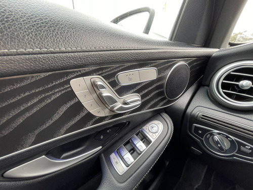 Mercedes-Benz Clase GLC GLC 300E 4MATIC