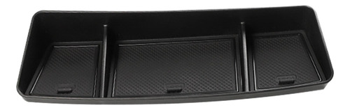 Soporte De Caja De Almacenamiento De Pantalla De Control