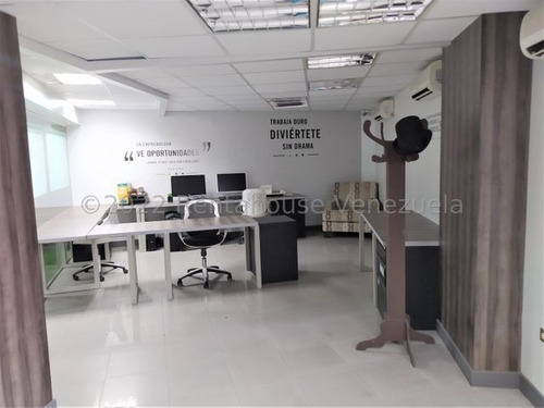 Imagen 18 de 23 de Edificio Comercial / Industrial (5 Niveles) Venta Prados Del Este 23-16970 Eva Castillo