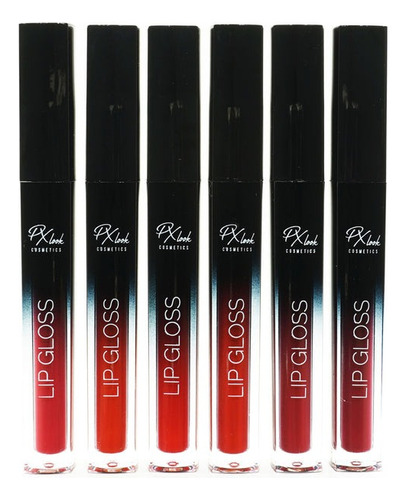 Brillo De Labios Px Look 