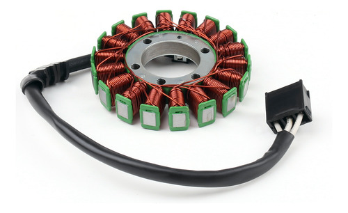 Bobina De Estator Para Generador Yamaha Yzf R6 06-12 Atv Mag