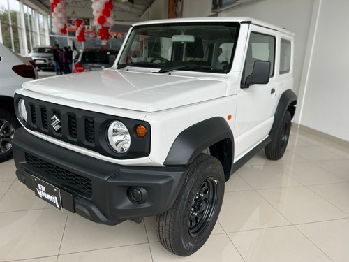 Suzuki Jimny 1.4 Gl