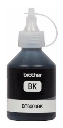 Juego Tinta Brother Original Dcp T300 T500w Bt6001 Bt5001