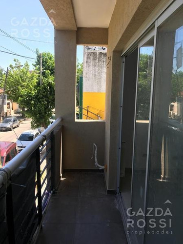 Imagen 7 de 8 de Venta Moderno Departamento De 1 Ambiente A Estrenar En El Centro De Monte Grande