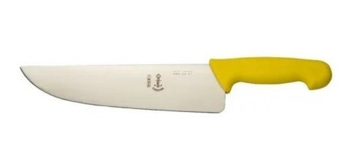 Imagen 3 de 4 de Cuchillo Carnicero Eskilstuna 20cm Acero Inox