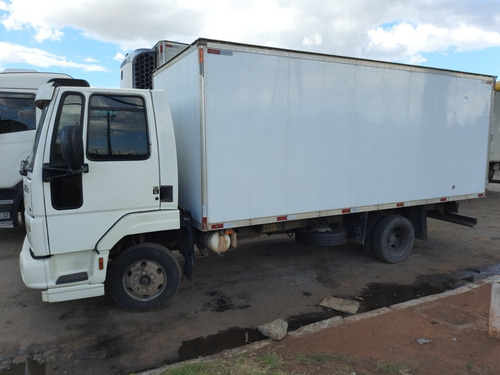 Ford Cargo 815e 815 E