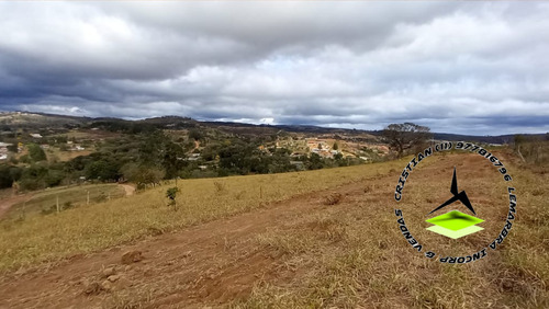 Imagem 6 de 10 de Terrenos E Chácaras Na Planta Em Mairinque E Alumínio Código118