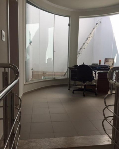 Imagem 14 de 15 de Residencial Em Sorocaba - Sp - Ca0185_cdi