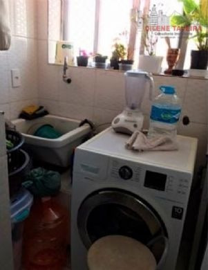 Imagem 3 de 10 de 01420 - Apartamento 2 Dorms, Vila Alpina - São Paulo/sp - 1420