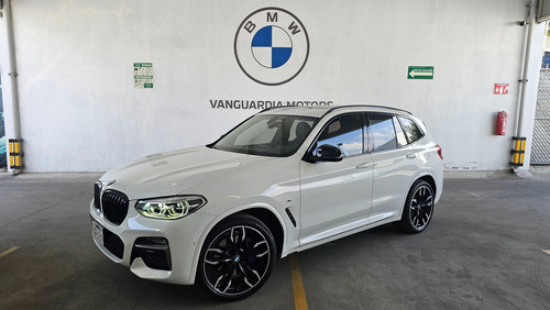 X3 M40 2021