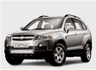 Buje Rep. Sop.de Motor Izq. Captiva 3.0 3.2 3.6 Chevrolet