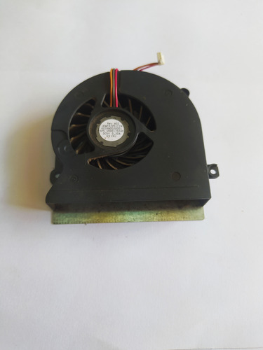 Fancooler Toshiba L505-es5015