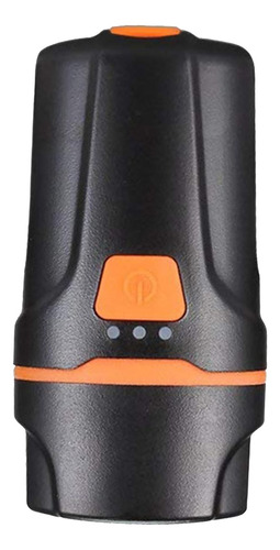 Bicicleta Bicicleta Led Faro Delantero Conjunto Impermeable