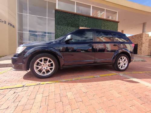 Dodge Journey 2.4 Sxt