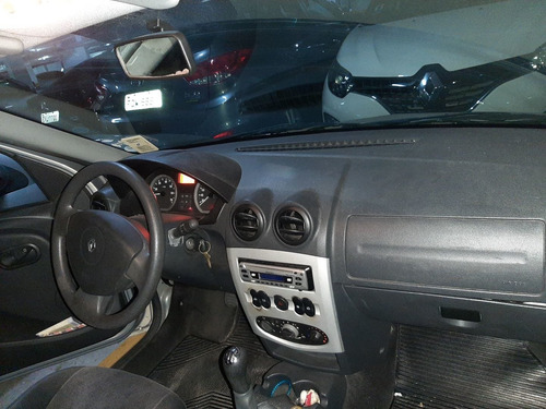 Renault Logan 2008 1.6 Privilège Hi-torque 4p