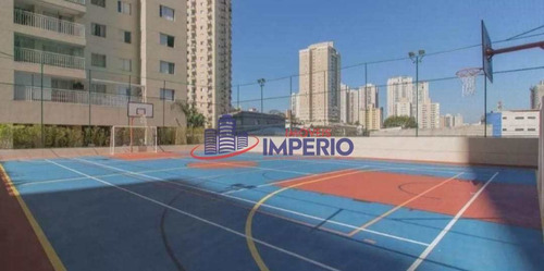 Imagem 11 de 13 de Apartamento Com 3 Dorms, Vila Santo Antônio, Guarulhos - R$ 750 Mil, Cod: 9014 - V9014