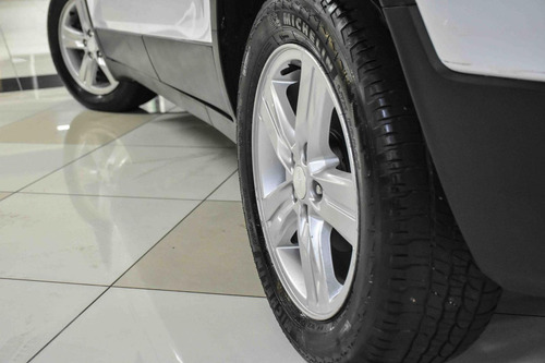 Chevrolet Tracker Lt 1.4 Turbo 16v Flex 4x2 Aut.