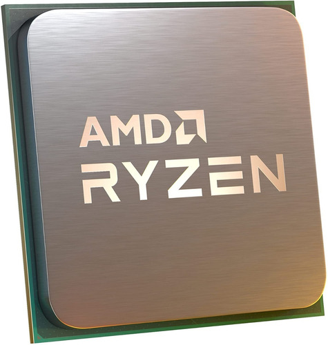 Procesador Amd Ryzen 5 4500 6 Núcleos 12 Hilos 3.6ghz 