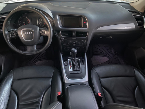 Audi Q5 2.0 Trendy S Tronic Quattro Dsg