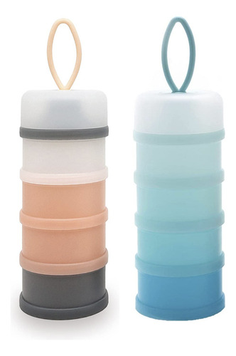 Milk Powder Dispenser, Portable Milk Powder Storage Milk