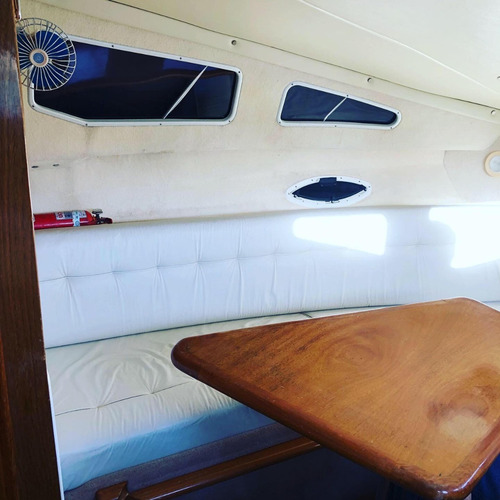 Trento 260 Success 2008 Impecable. Vendo O Permuto