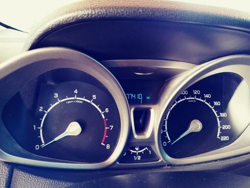 Ford Ecosport 2.0 Titanium Powershift 4x2 Dps6