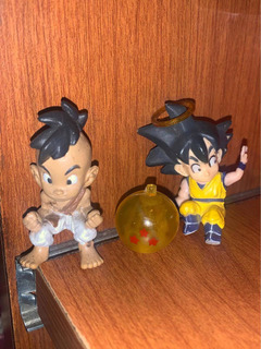 Muñecos Dragon Ball Uub | MercadoLibre ???? Muñecos Dragon Ball Uub | MercadoLibre ????
