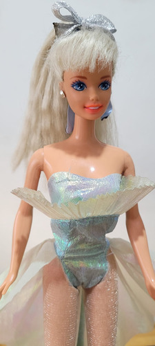 Barbie Bubble Angel 90s 1994 Mattel