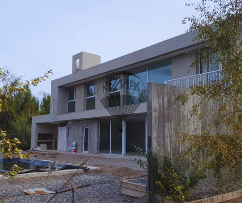 Venta De Casa A Estrenar Barrio Sauces Del Limay
