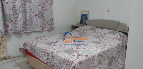 Terreno À Venda, 170 M² Por R$ 650.000 - Lauzane Paulista - São Paulo/sp - Te0099
